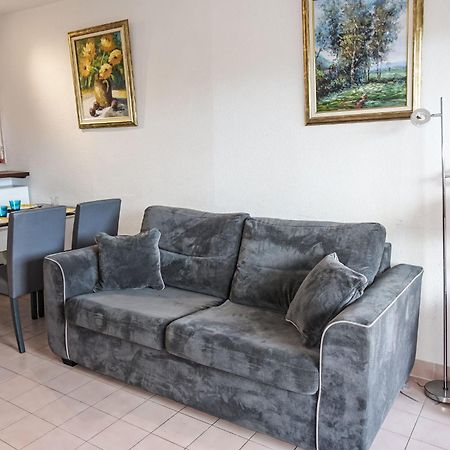 Apartment Le Panama-1 By Interhome سانت أي جولف المظهر الخارجي الصورة