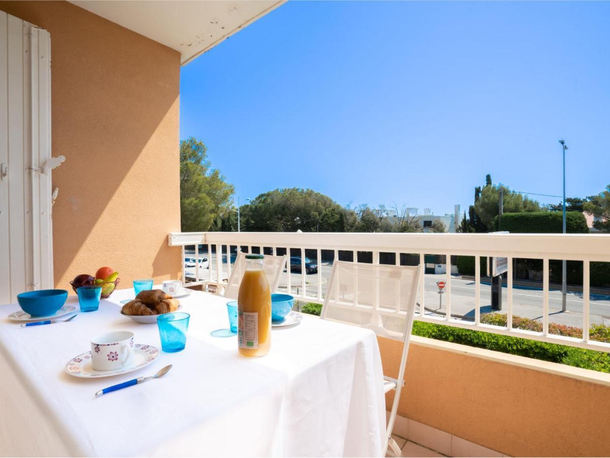 Apartment Le Panama-1 By Interhome سانت أي جولف المظهر الخارجي الصورة