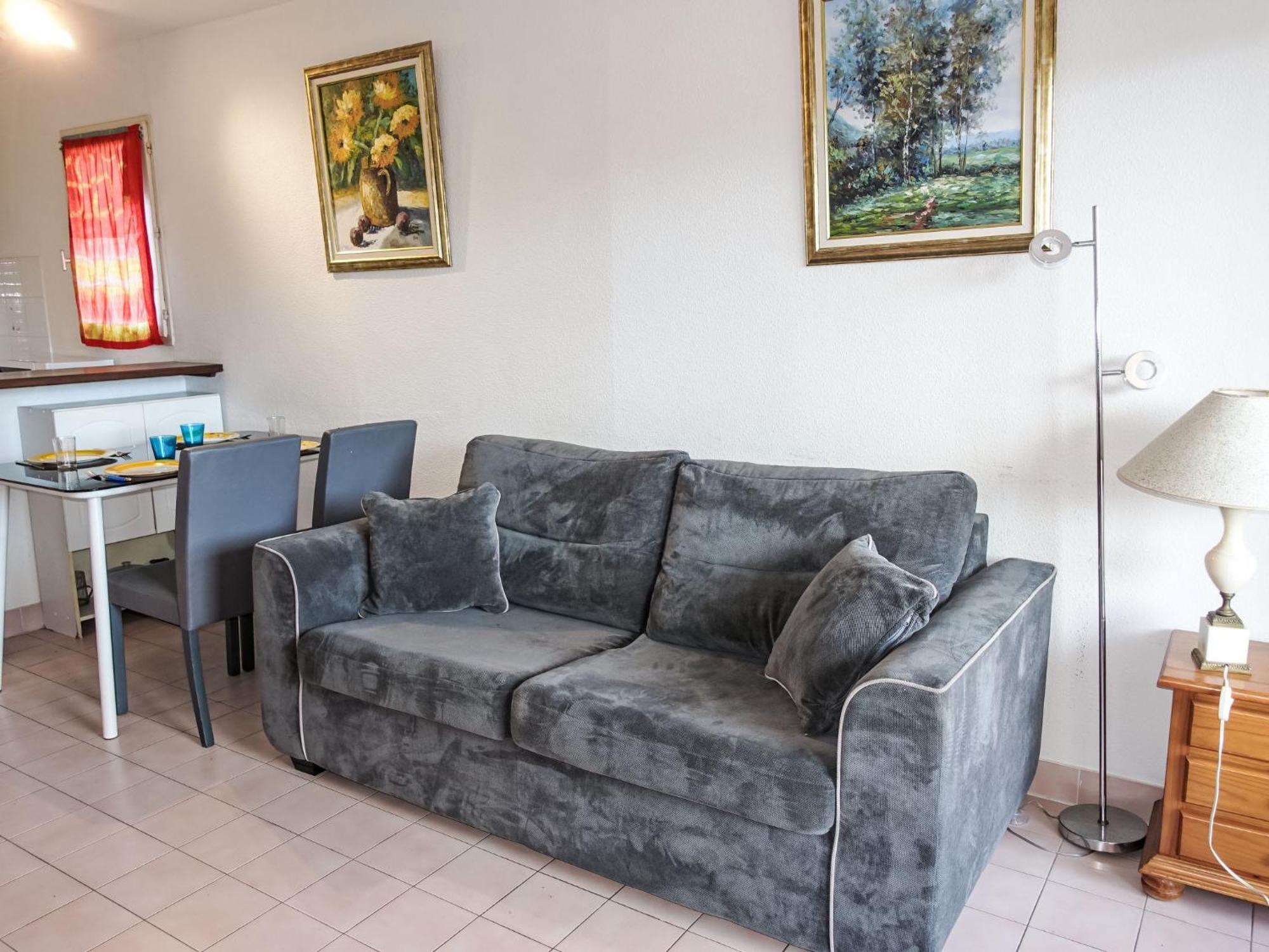 Apartment Le Panama-1 By Interhome سانت أي جولف المظهر الخارجي الصورة