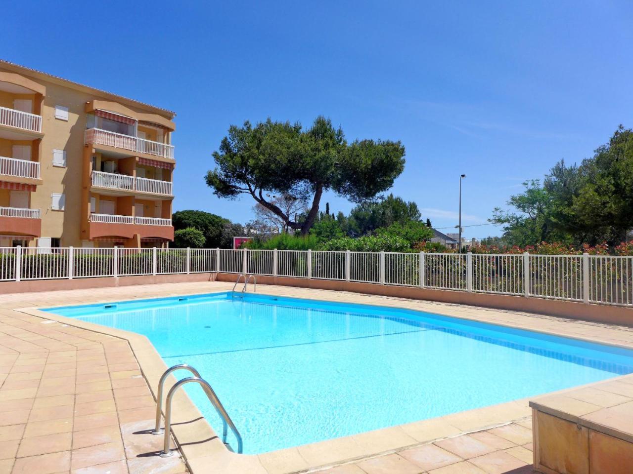 Apartment Le Panama-1 By Interhome سانت أي جولف المظهر الخارجي الصورة